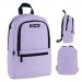 GoPack Рюкзак шкільний GoPack Education Teens 119 фіолетовий (GO25-119S-2)