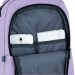 GoPack Рюкзак шкільний GoPack Education Teens 119 фіолетовий (GO25-119S-2)