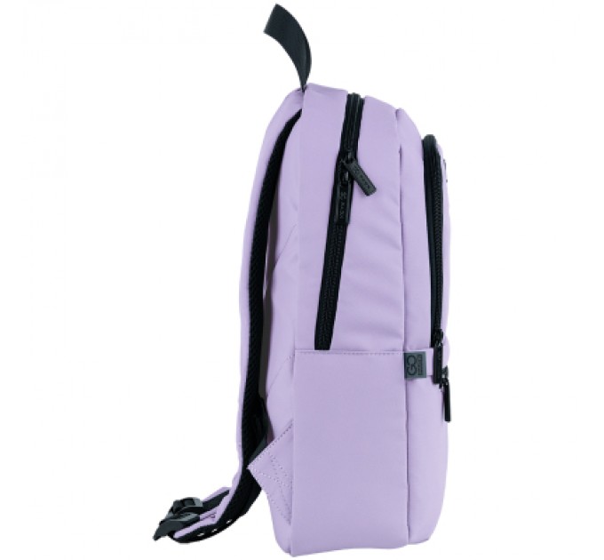 GoPack Рюкзак шкільний GoPack Education Teens 119 фіолетовий (GO25-119S-2)