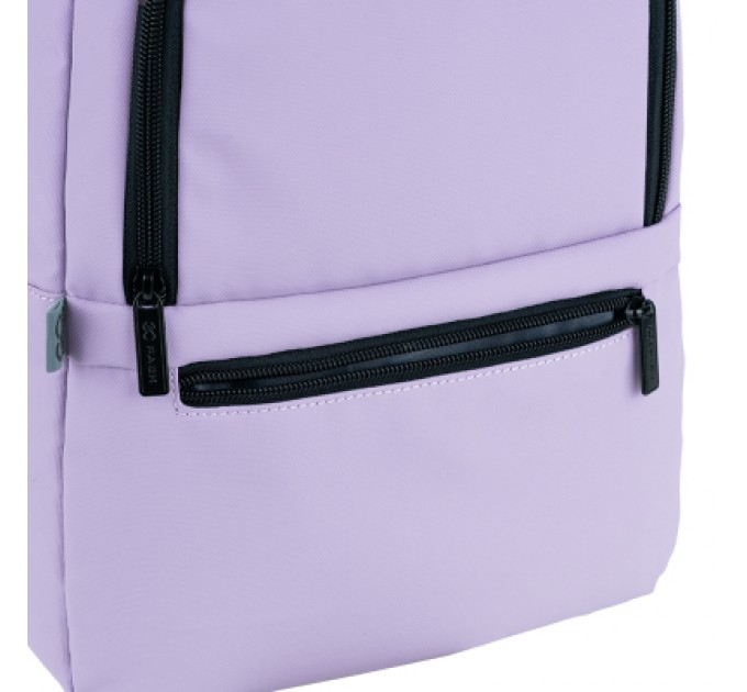 GoPack Рюкзак шкільний GoPack Education Teens 119 фіолетовий (GO25-119S-2)