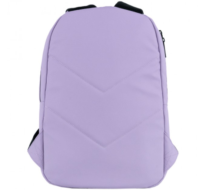 GoPack Рюкзак шкільний GoPack Education Teens 119 фіолетовий (GO25-119S-2)