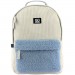 GoPack Рюкзак шкільний GoPack Education Teens 147 бежевий (GO25-147M-1)