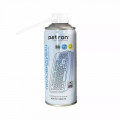 Стиснене повітря для чистки Patron spray duster 400ml (F3-020)