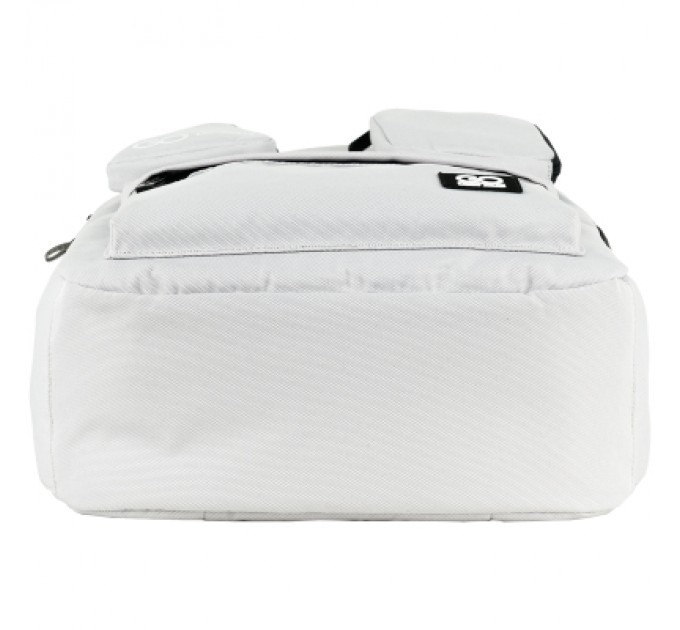 GoPack Рюкзак шкільний GoPack Education Teens 178 сірий (GO25-178L-2)