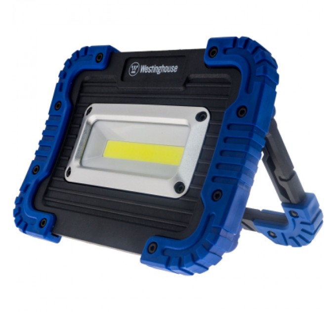 Westinghouse Ліхтар Westinghouse 15W COB LED WF57S 5000 mAh (WF57S-CB)