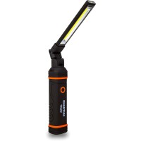 Ліхтар Quantum QM-FL2021 ACCORD 4W COB+SMD з Type-C (QM-FL2021)