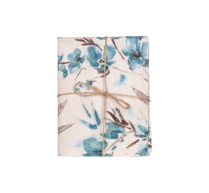 Ardesto Серветка на стіл Ardesto Flower, 35х45 см (ART07NF)