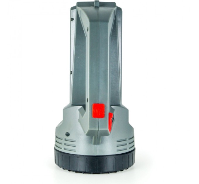 Quantum Ліхтар Quantum QM-FL1052 GRANT-M 5W LED Type-C/Solar/Power Bank (QM-FL1052)