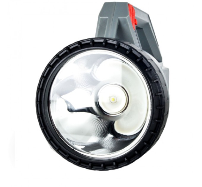 Quantum Ліхтар Quantum QM-FL1052 GRANT-M 5W LED Type-C/Solar/Power Bank (QM-FL1052)