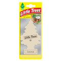 Little Trees Ароматизатор для автомобіля Little Trees Кокос (78004)