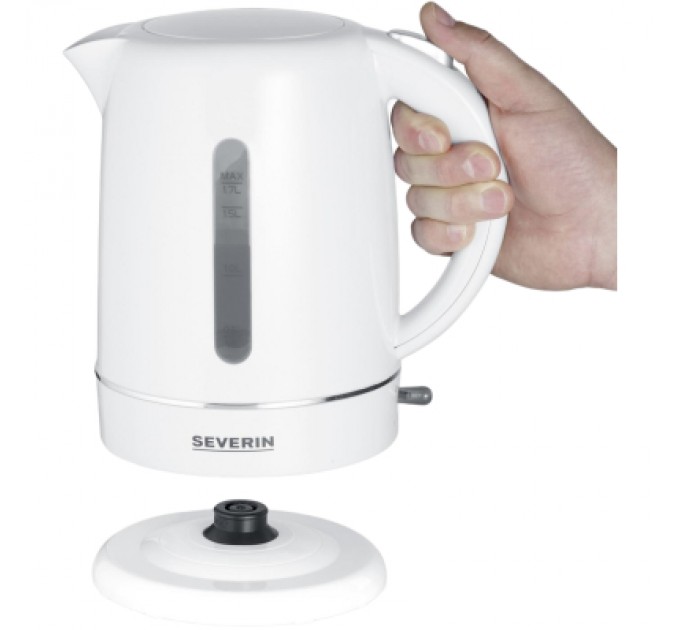Severin Електрочайник Severin WK 4325