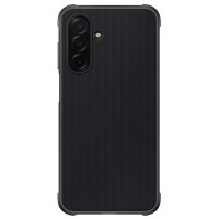 Чохол до мобільного телефона Samsung Galaxy A26 (A266) Rugged case Black (EF-RA266CBEGWW)