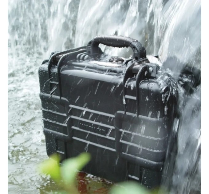 Vanguard Фото-сумка Vanguard кейс 465x365х195 мм (Supreme 40F)