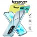 BeCover Чохол до мобільного телефона BeCover Anti-Shock Honor 200 Lite Clear (713147)
