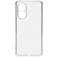 Чохол до мобільного телефона BeCover Anti-Shock Poco X7 Pro Clear (713152)