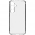 BeCover Чохол до мобільного телефона BeCover Anti-Shock Samsung Galaxy S25 SM-S931 Clear (713153)