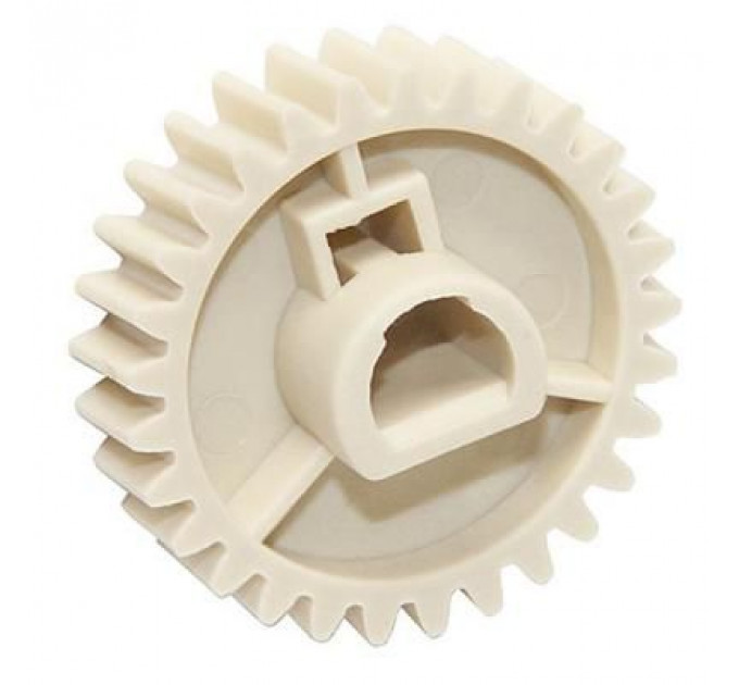Шестерня Foshan f/Pressure Roller HP LJ P3005/M3027/M3035 (RU5-0964-Foshan)