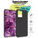 BeCover Чохол до мобільного телефона BeCover HMD Pulse Plus Black (713144)