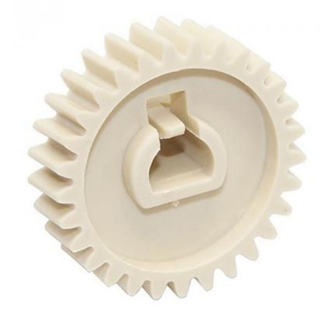 Шестерня Foshan f/Pressure Roller HP LJ P3005/M3027/M3035 (RU5-0964-Foshan)