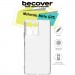 BeCover Чохол до мобільного телефона BeCover Motorola Moto G75 Transparancy (713134)