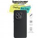 BeCover Чохол до мобільного телефона BeCover OnePlus Ace 5 5G Black (713139)