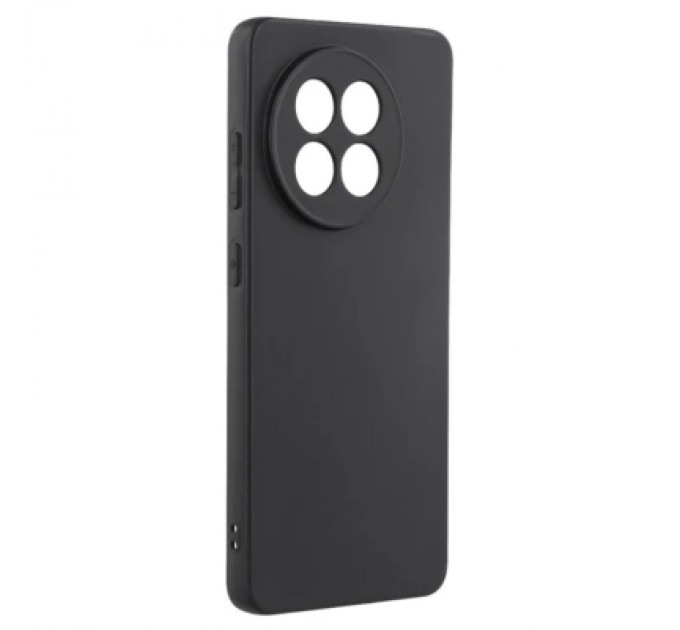 BeCover Чохол до мобільного телефона BeCover OnePlus Ace 5 5G Black (713139)