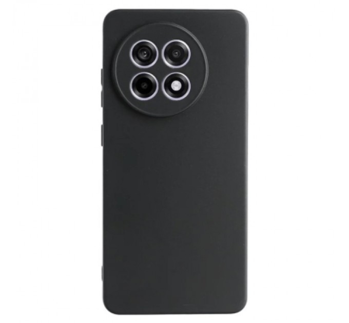 BeCover Чохол до мобільного телефона BeCover OnePlus Ace 5 5G Black (713139)