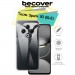 BeCover Чохол до мобільного телефона BeCover Tecno Spark 30 (KL6) Transparancy (713136)
