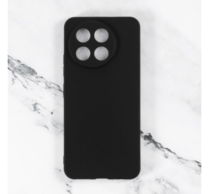 BeCover Чохол до мобільного телефона BeCover Tecno Spark 30 Pro (KL7) Black (713137)