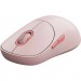 Xiaomi Мишка Xiaomi Wireless Mouse 3 Pink (BHR8911GL) (1052664)