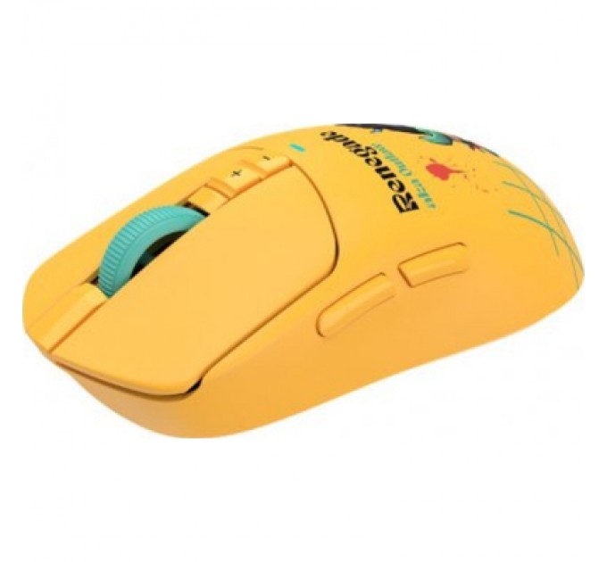 A4Tech Мишка A4Tech Bloody R72 Ultra Wireless Renegade Sunset (4711421001267)