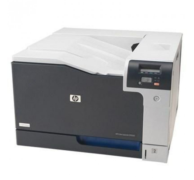 Лазерний принтер HP Color LaserJet СP5225n (CE711A)