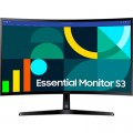 Samsung Монітор Samsung LS27D366GAIXCI