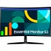 Samsung Монітор Samsung LS27D366GAIXCI