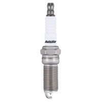 Свічка запалювання Autolite DOUBLE PLATINUM (APP5363)