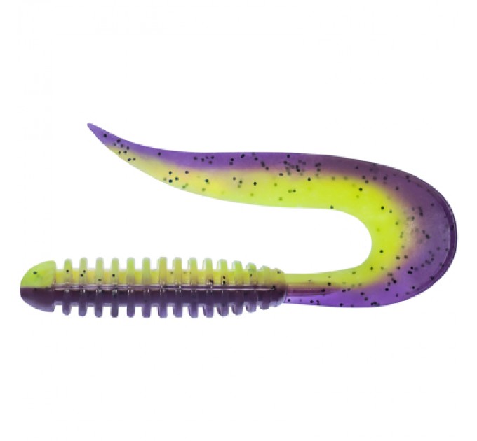 Select Силікон рибальський Select Freek 4.5" 201 (5 шт/уп) (1870.29.08)