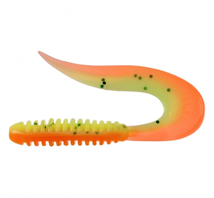 Select Силікон рибальський Select Freek 4.5" 247 (5 шт/уп) (1870.72.42)