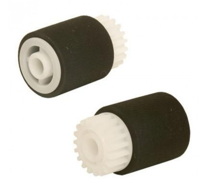Ролик захоплення паперу HP LJ P4014/4015/4515 аналог RL1-1641-000 BASF (RL1-1641)