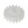 Шестерня Foshan gear fuser HP LJ 1200/1300 (FU5-0703/RC1-1753) 17T (00021149)
