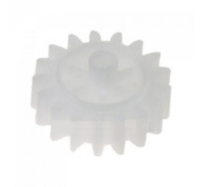 Шестерня Foshan gear fuser HP LJ 1200/1300 (FU5-0703/RC1-1753) 17T (00021149)