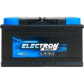 ELECTRON Акумулятор автомобільний ELECTRON POWER 100Ah (+/-) 900EN (600123090)