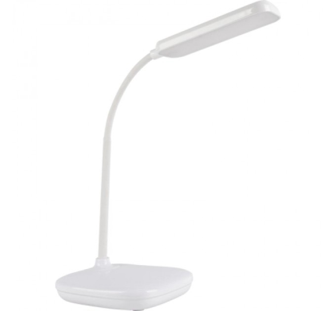 LEDVANCE Настільна лампа LEDVANCE PANAN DISK SQ 12W, 3CCT, DIM (4099854363689)