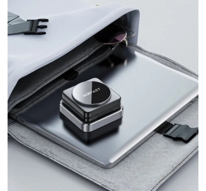 Acefast Зарядний пристрій Acefast Wireless QI 3in1 15W E20 (6974316283478)