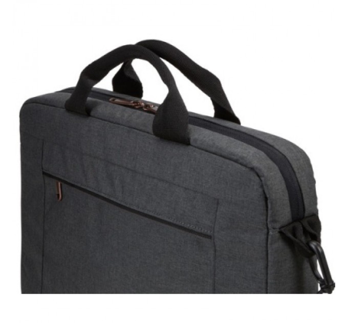 Case Logic Сумка для ноутбука Case Logic 14" Era Attache ERAA-114 Obsidian (3205338)