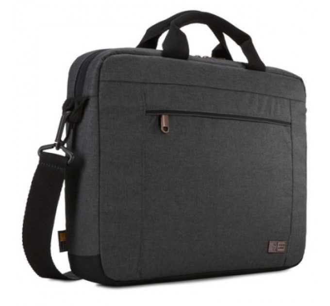Case Logic Сумка для ноутбука Case Logic 14" Era Attache ERAA-114 Obsidian (3205338)