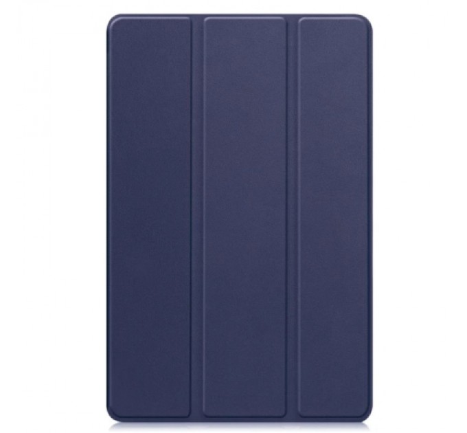 BeCover Чохол до планшета BeCover Smart Case Lenovo Tab M10 (4th Gen) TB-311FU 10.1" Deep Blue (713106)