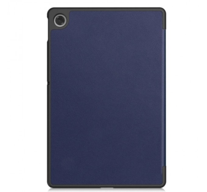 BeCover Чохол до планшета BeCover Smart Case Lenovo Tab M10 (4th Gen) TB-311FU 10.1" Deep Blue (713106)