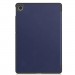 BeCover Чохол до планшета BeCover Smart Case Lenovo Tab M10 (4th Gen) TB-311FU 10.1" Deep Blue (713106)