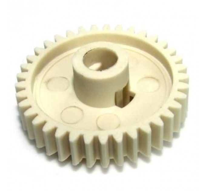 Шестерня gear fuser HP LJ 1022/1018 RU5-0523-000 AHK (20620/50002)