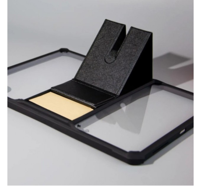 Xundd Чохол до планшета Xundd Stand Xiaomi Redmi Pad Pro 12.1'''' Black (713242)
